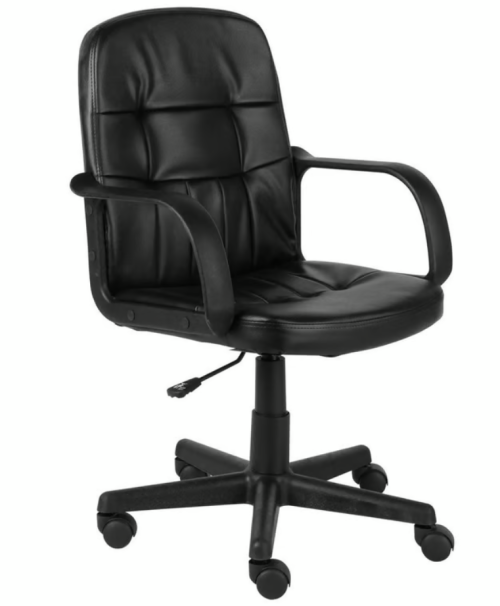 Silla ejecutiva