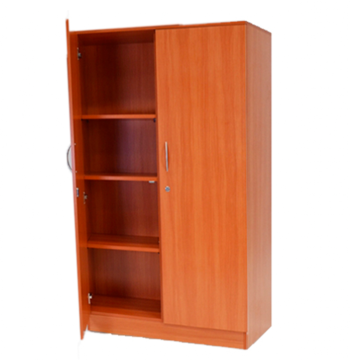 Estante 2 puertas