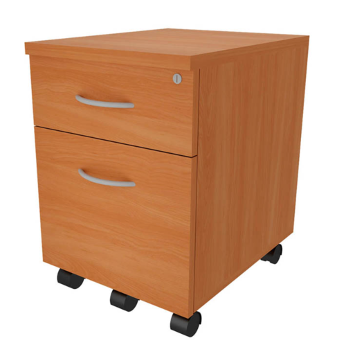 Cajonera Móvil 