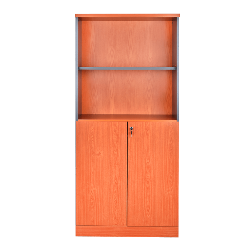 Armario con Puerta batiente 173 X 80 X 45 cm. Laminado Compacto