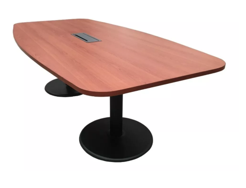 Mesa Reunión Electrificable
