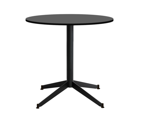 Mesa cubierta redonda formalita 