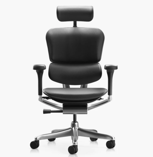 Silla Ergonomica premium