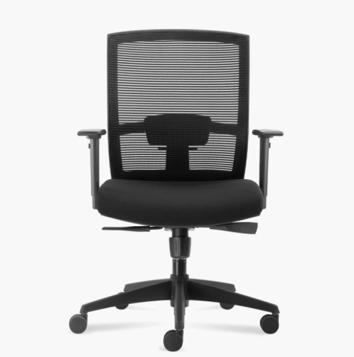 Silla de escritorio 01