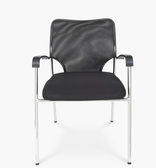 Silla de visita