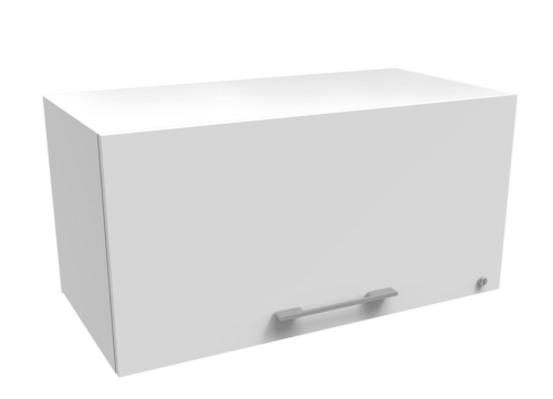 Gabinete Colgante Blanco
