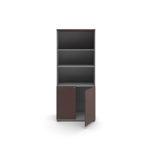 Gabinete Alto con Librero